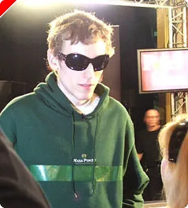 Mats Iremark remporte le French Open 2006 0001