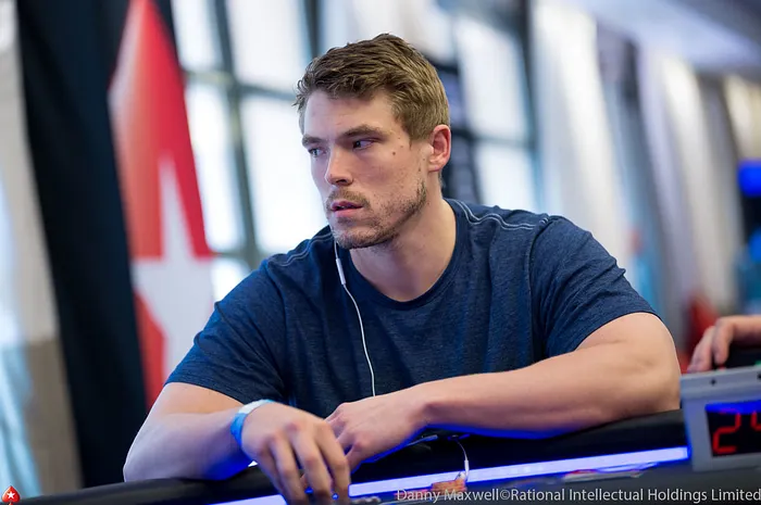 Global Poker Index : Alex Foxen détrône Fedor Holz, Retour de Pollak dans le Top 10 0001