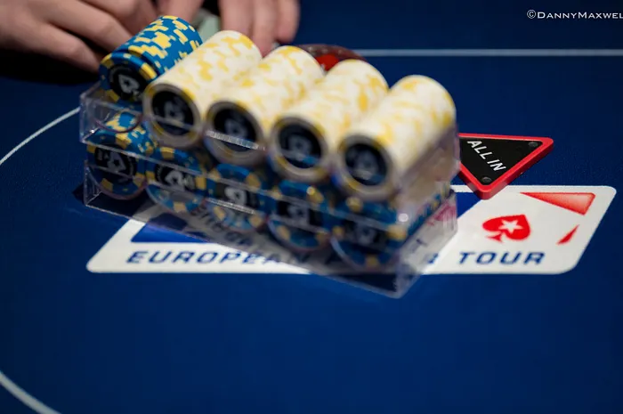 EPT Prague : Le replay Twitch du Jour 2 avec la bulle du Main Event 0001