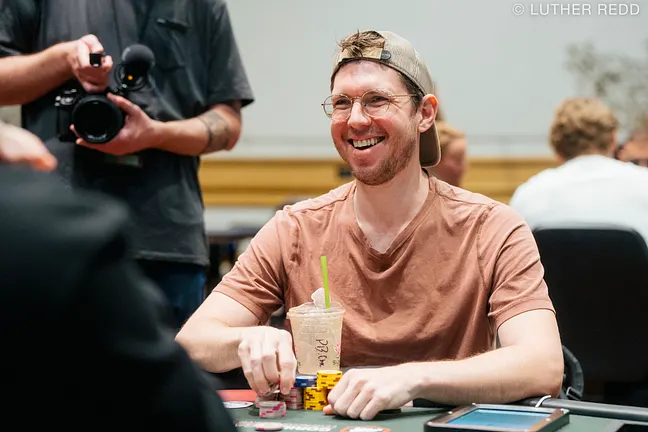 Andrew Lichtenberger