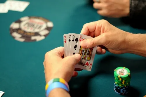 Le Français Florent Aubert presque en TF du WSOP PLO 6-Max à 3000$ 0001