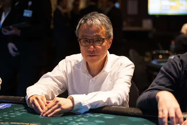 Peter Lin