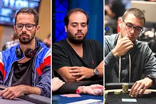 Sérgio Veloso, Nuno Capucho & Rui Ferreira