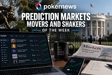 Prediction Market Movers - Week 1 title image
