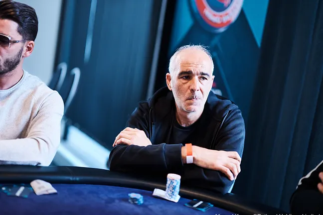 Donato Sparavilla