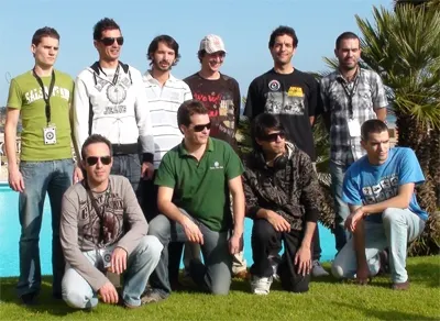 Nuno Cardoso Venceu Etapa #5 da PokerStars Solverde Poker Season 0001