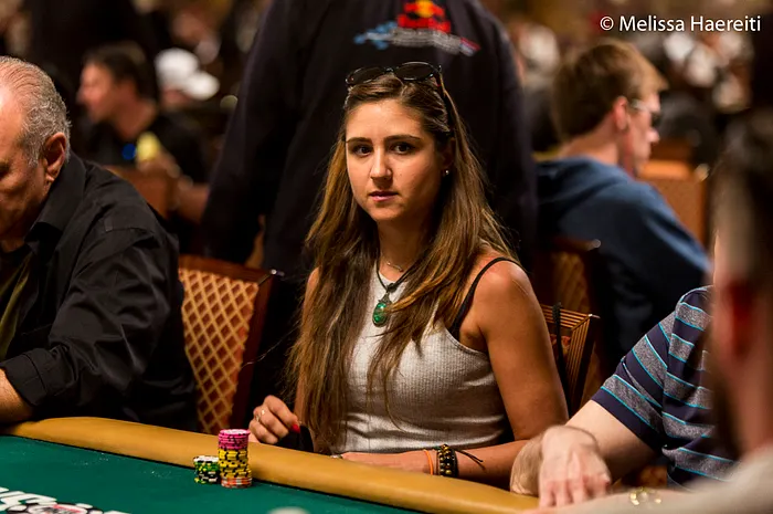 WSOP Día 16: Ana Márquez lidera a los tres españoles que siguen vivos en el The Marathon; Hay cosas en el 3.000$ Six-Max 0001