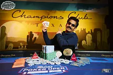 Ravee Sundara Texas Poker Open