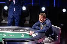 chance kornuth wpt choctaw poker