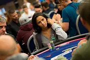 Sarah Herzali mène un groupe de 20 Français au Jour 2, toutes les infos pour suivre l'EPT Malta