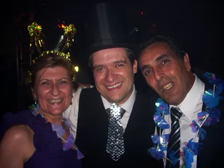 Parabéns Cunha e Natália 110