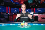 2017 World Series of Poker Quiz #5: Silver and Gold