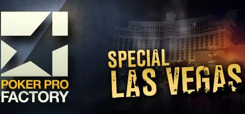 Eurosportpoker.fr -Poker Pro Factory promotion#3 spécial Las Vegas 0001