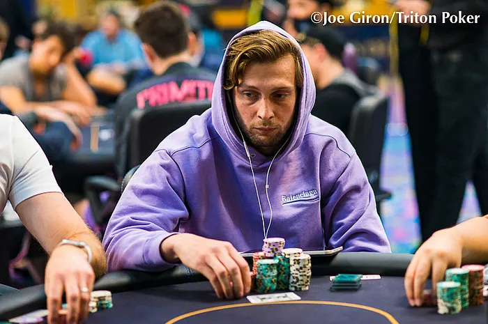 Teun Mulder Denies Alejandro Lococo a GGMillion$ High Roller Title