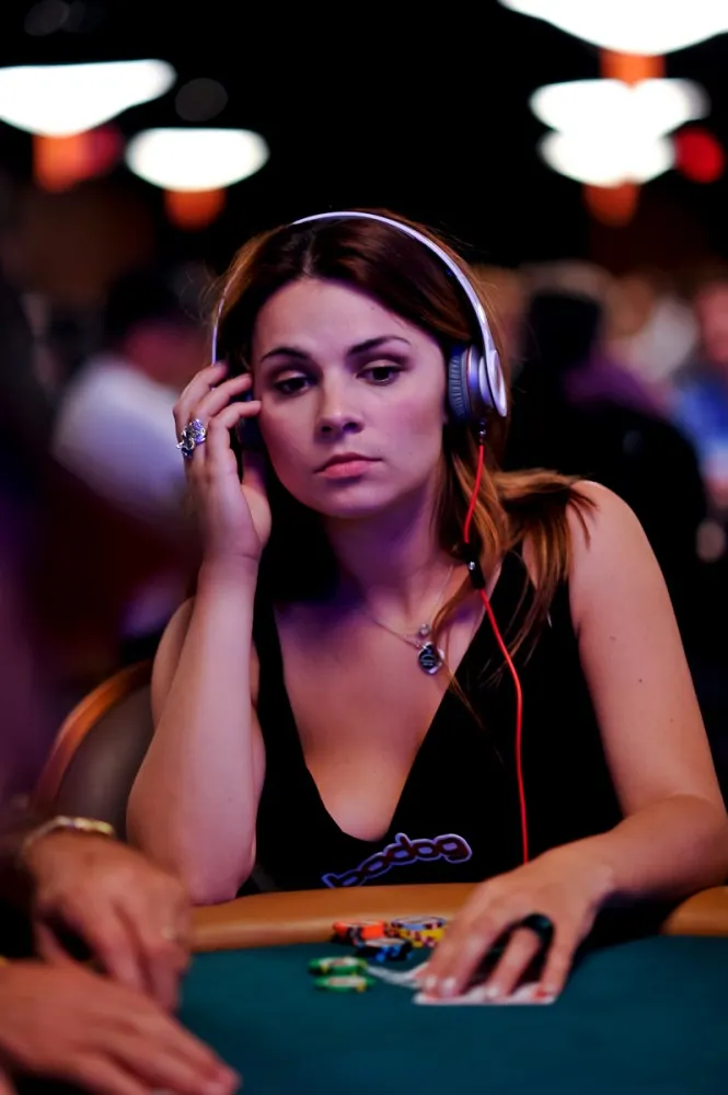 Le WSOP Attraverso le Lenti: Parte III: è Tempo di Main Event! 123