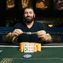 Justin Fawcett - Winner - Event #85: $600 Ultra Stack