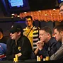 Phil Hellmuth and Ian Frazer
