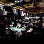 Final Table action