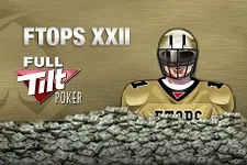 FTOPS XXII