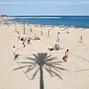 EPT Barcelone - La playa