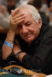 PokerStars Team Pro Raymond Rahme