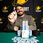 Cody Hughey Wins RunGood Passport Main Event at Downstream Casino