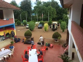 The Experience of a Lifetime: Shannon Shorr Summits Mount Kilimanjaro 102