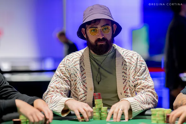 Dylan Weisman