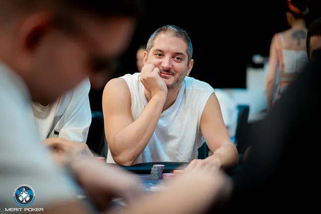 Georgios Zisimopoulos