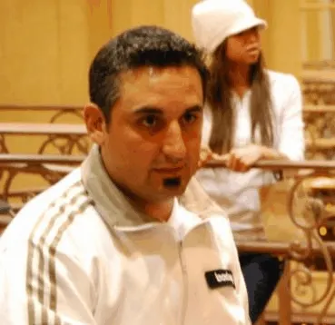 WSOP-C New Orleans, Day 2: Arieh Heads Final Table 0001