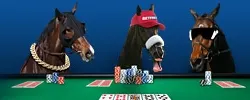 BetFred Poker : 4000£ de freerolls Grand National SteepleChase 0001