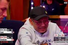 daniel negreanu wsop poker