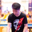 Devan Tang