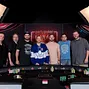 $2,200 partypoker Canadian Poker Championships - Final Table