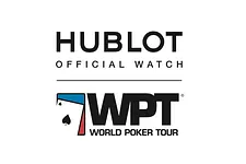 Hubolt Watch WPT