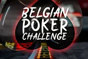 Belgian Poker Challenge : La 15e édition bientôt à Namur