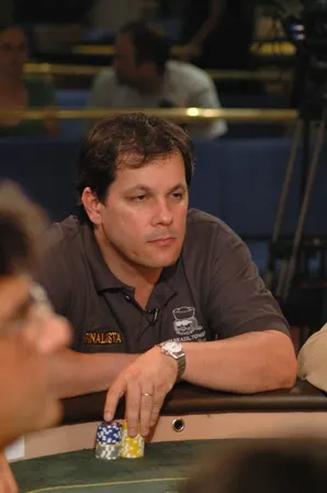 Tower Crousie II 110