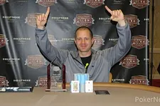 Jesse McEuen
