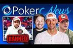 WSOP Can BAN Players For Wearing These Logos | PokerNews Podcast #965