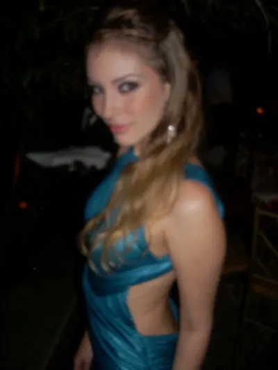 Bem Puxado Sr Gomes e Sra Gomes 105