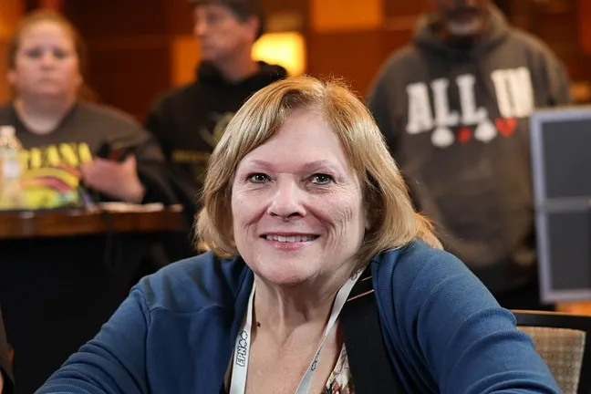 Wendy Adamczyk D'Andrea