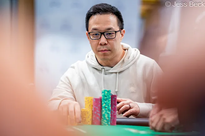 Andrew Yeh