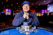 Done Deal: Salesman Negotiates Chop to Win RGPS St. Louis Main Event