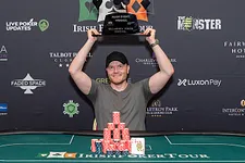 Samuel Petteri Saariaho