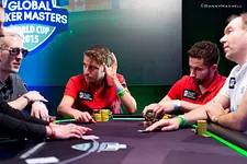 Global Poker Masters