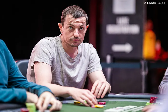 Tom Dwan Poker