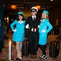 Passport Season Finale Pre-Show