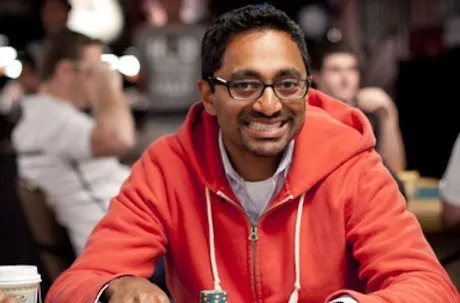 Chamath Palihapitiya