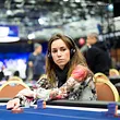 Liv Boeree