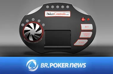 Freeroll PokerNews / Poker Controls